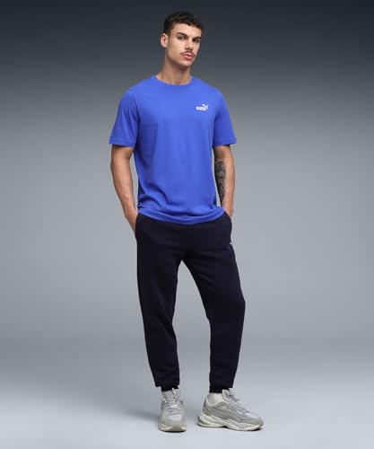 Image of Essentials Small No. 1 Logo Men's Tee