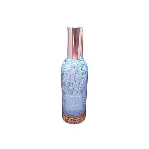 Bath and Body Works Tiki Beach Concentrated Room Spray Net Wt 1.5 oZ