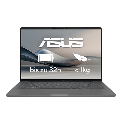 ASUS Zenbook A14 OLED 14" Laptop