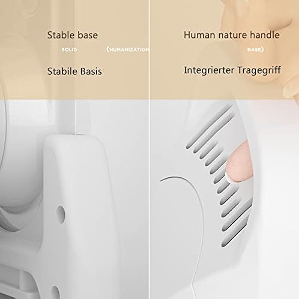 Riscaldamento Elettrico Radiatore a gasolio Convettore Riscaldamento Elettrico con tat Riscaldamento Mobile Elettrico a Risparmio energetico 600 Watt 800 Watt 1000 Watt Ribaltament