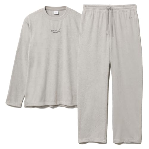 [TENTIAL] BAKUNE Pile [ oNl ] ㉺Zbg(EOpc) ʈË@ Jo[EFA ^In jZbNX jp O[W XL