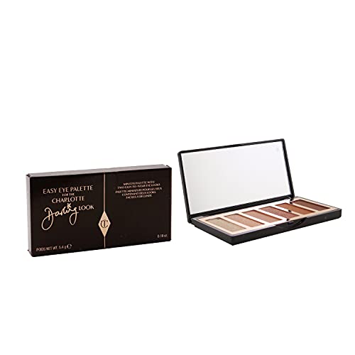Easy Eye Palette Charlotte Darling #TOP1