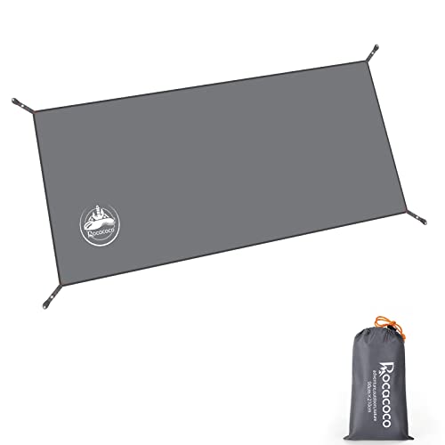 Rocacoco egV[g hV[g ϐ10000mm W[V[g OhV[g ʖh OJbgH AEghA Lv oR sNjbN (S(90cm*210cm), O[)