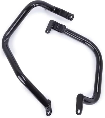 Cadre de protection moteur Kawasaki Z1000 pare-chocs antichoc