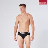 DKNY Majtki męskie Kelso, Czarny, XL