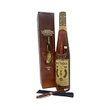 metaxas hotels Vintage Bottle - Metaxa Greek Liquor 5 star 0,70 lt. + Box & Pen - COD. 6018