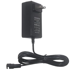 29V 2A Wall Plug-in Power Adapter for Recliner Chair,Universal Power Cord for Lift Chair, Recliner Sofa, Recliner Couch, AC/DC Switching Recliner Power Supply Compatible with Most Makes & Models…