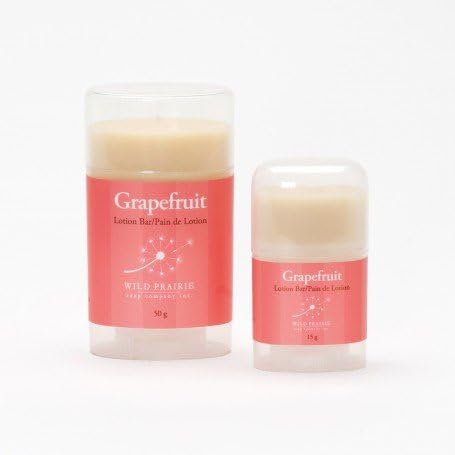 GrapeFruit Skin Care Set