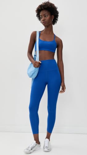 Image of Beyond Yoga Women's Spacedye Slim Racerback Bra