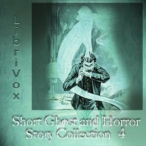 Short Ghost and Horror Collection 4: Am I Insane?