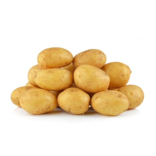 Patatas Naturales Gallegas Caja De 10 Kg Patata Amarilla Directa De Agricultor