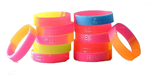 Image of Tickles Friendship Band | Friendship Belt Bracelet For Best Friends Boys & Girls