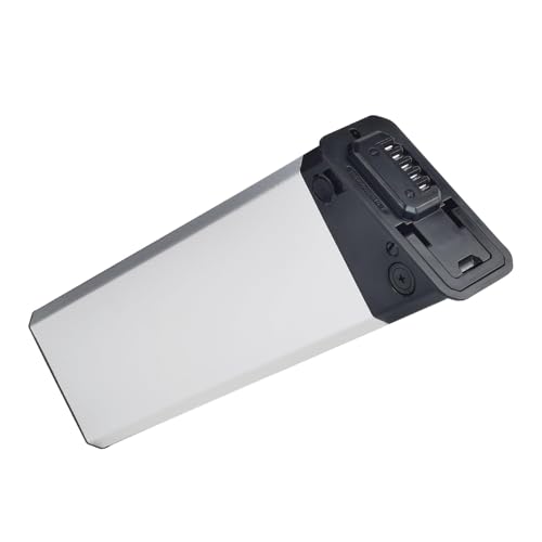 ShunTongDa 48Volt Fat Tire Folding X-Hunter E-Bike Battery 48V 14Ah