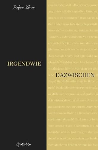 Preisvergleich Produktbild Irgendwie dazwischen: DE