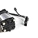 COPACHI 949-356 68232648AA Air Suspension Compressor Pump w/Relay Compatible with Jeep 2011-2016 Grand Cherokee 2013-2016 Ram 1500 After-Market Parts Replace# 600640300A 68041137AE 68204387AA