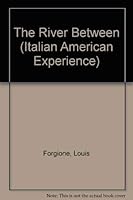 The River Between (Italian American Experience) 0405064004 Book Cover