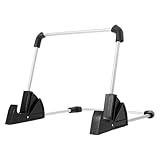 Alipis Tragbarer Lichttischständer aus Kunststoff und Legierung mit Stabiler Struktur für Zeichnen und Abpausen Professioneller Leuchtpadhalter für Künstler und Designer