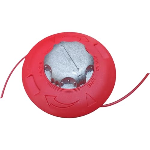 Carretel Automático Para Roçadeira Husqvarna 131r 226r 331r 128r