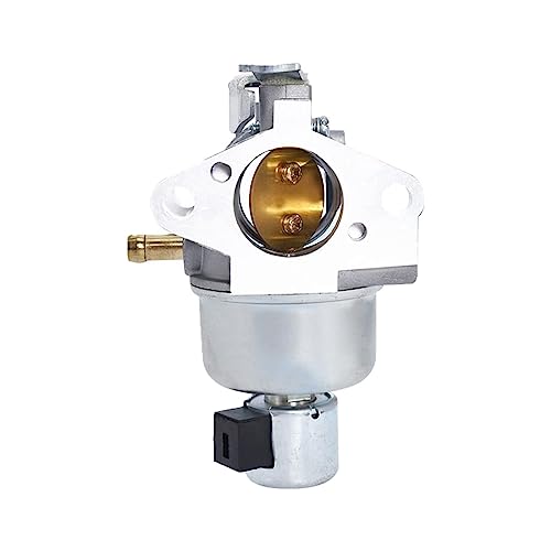 Xt1 lt42 Carburetor for 42" Cub Cadet XT1 Enduro XT1-LT42 Lawn Tractor with Kohler 17-18 HP Engine