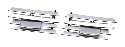 Kit réparation aération tableau de bord W212 pour retrouver la fraîcheur en Benz Classe E