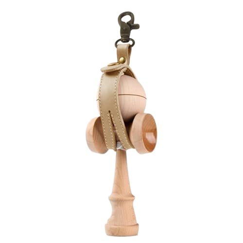 Générique Kendama Small Case | Transporttillbehör för japansk Kendama skicklighet leksak, leksaksfodral för och tonåringar, festivalgåva