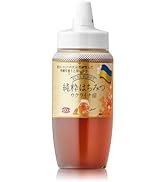 Amazon.co.jp: 正栄 ヨーロッパ産 純粋アカシア はちみつ 1440g(480gx3