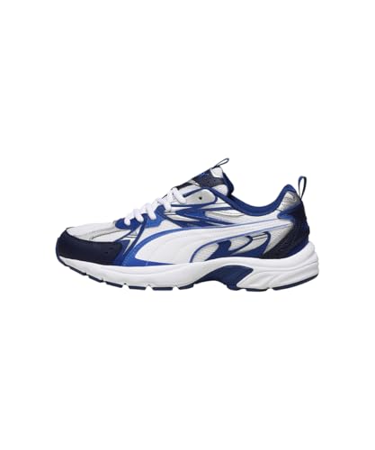 Image of Puma Unisex Milenio Tech Sneaker