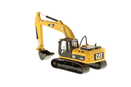 Caterpillar 302.7 excavator