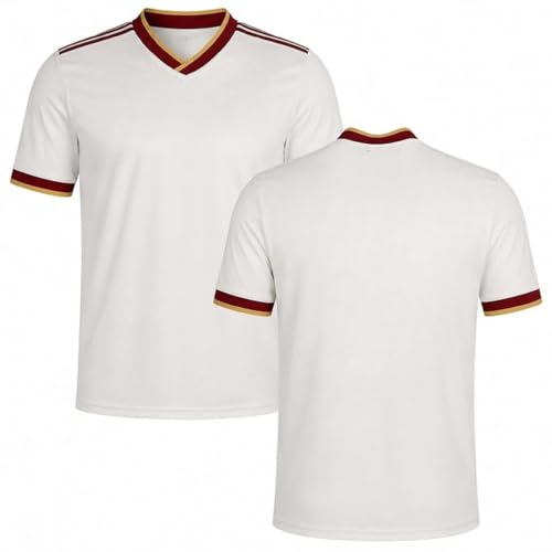 Image of New Spain Away 2026 Jersey Lamine Yamal Jersey for (Kids,Boys and Men)