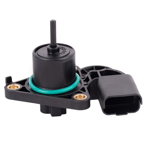 Capteur de position turbo de rechange haute précision pour DS3 et C4 B7