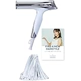 ◆新モデル◆【公式ストア限定】リファ ビューテック ドライヤーS＋/ReFa BEAUTECH DRYER S+ 専用ホルダーセット ホワイト