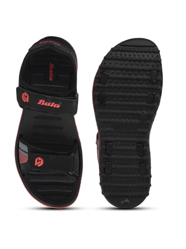 Image of Bata Men Sporty sandals