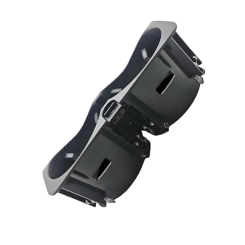 Porte-gobelet console centrale Benz GLC W253 2056800691 compartiment boisson bouteille