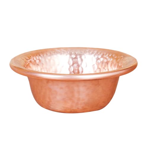 HOLIDYOYO Buddhist Worship Cup 11cm Buddha Water Offering Cup Vintage Plastic Ritual Buddhist Sacrifice Altar Cup Reusable Wine Cup for Tibetan Utensil Supplies