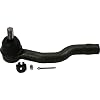 MOOG ES800031 Steering Tie Rod End for Nissan TITAN