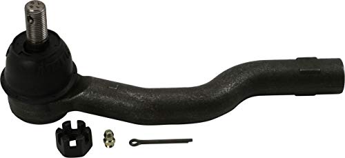 MOOG ES800031 Steering Tie Rod End for Nissan TITAN