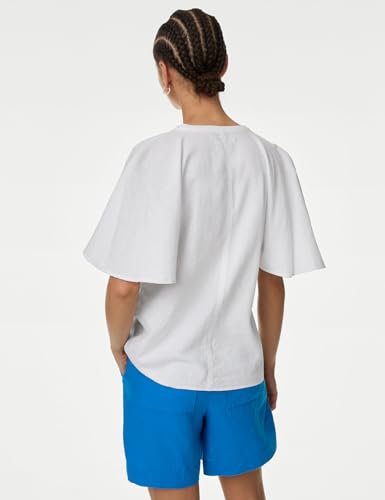 Image of Marks & Spencer Women Blouse