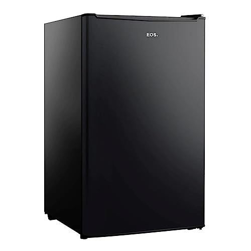 Frigobar Eos Ice Compact 93 Litros Preto Efb101p 220v Frigobar Eos Ice Compact 93 Litros Preto Efb101p 220v