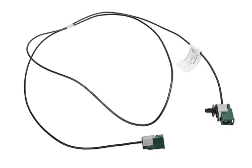 Câble d'antenne radio GM 85151798 pour voyager en musique et sans se perdre