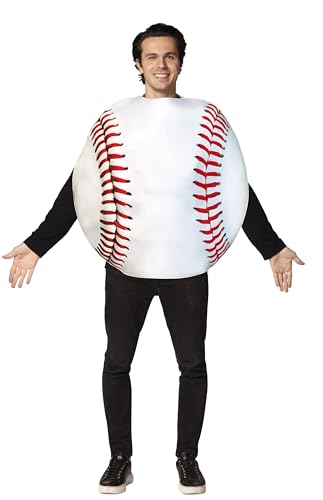 Rasta Imposta Get Real Baseball White One Size