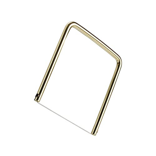 CIYODO 2 Pièces Trancheuse à Fromage Acier Inoxydable Coupe Beurre Manuel avec Fil Outil de Cuisine Pratique et Ergonomique pour Trancher Œufs et Fromages Durs Rangement