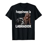 Regalo labrador per mamma di laboratorio, ragazza di laboratorio, mamma di laboratorio, mamma da laboratorio nero, mamma da laboratorio, papà di laboratorio, papà di laboratorio, papà da laboratorio nero, padre di laboratorio nero, mamma da laboratorio marrone e nero, marrone, amante dei cani labrador retriever al cioccolato.