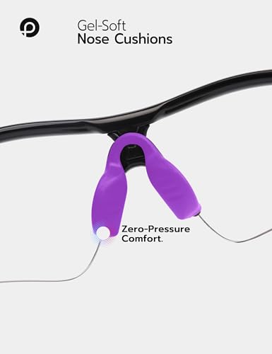 Image of Replacement Nose Pad for Oakley Hydra OO9229