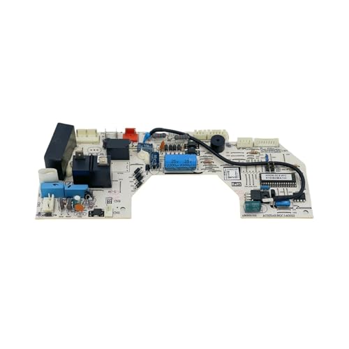 Carte de commande climatisation TCL AR0501002 AC02IA9 RGC.140212 - 3