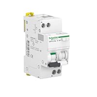 Schneider Electric FI-Schutzschalter Acti9 iDPN N Vigi, A9D56616 – Ansicht 2