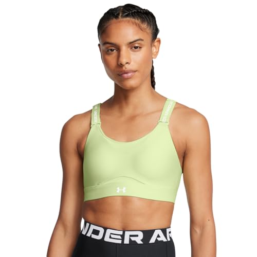 Image of Under Armour Infinity High Impact Sports Bra