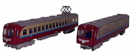 Tomytec Railway Collection B Tobu 5700 Ceinture Bleu train miniature HOe