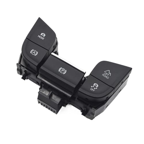 Interruptor de freno de mano para Skoda Kodiaq y Karoq LHD 566927225B