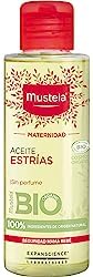 Mustela Maternité Óleo Prevenção De Estrias Para Gestantes De Ráp...
