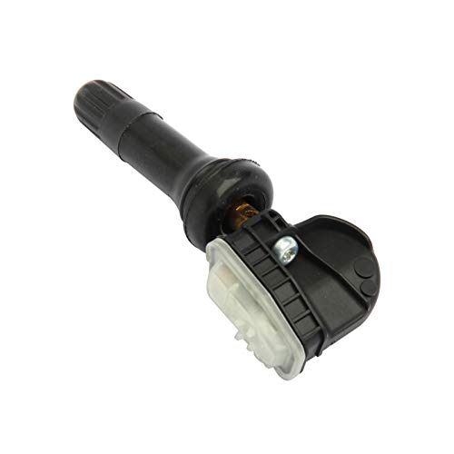 Adaskala TPMS Tire Pressure Monitor Sensor 13598772 Substituição para Buick Cadillac Chevrolet GMC H